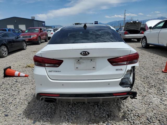 2017 KIA OPTIMA SXL 5XXGV4L28HG173327
