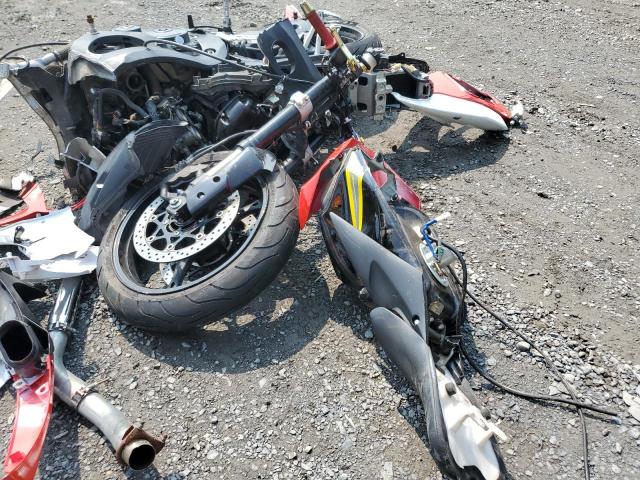 SUZUKI GSX 2006 JS1GR7KA462108907 photo #3