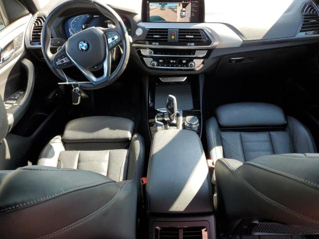 2021 BMW X3 XDRIVE3 #3309777835