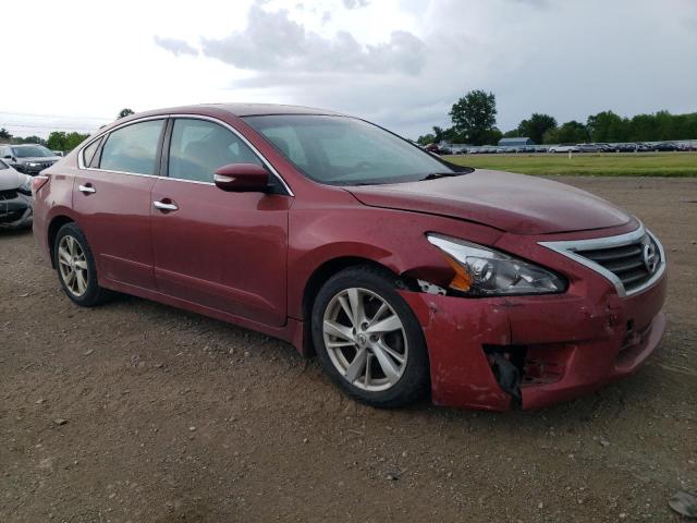 Vin: 1n4al3ap9fc599549, lot: 62452215, nissan altima 2.5 20154