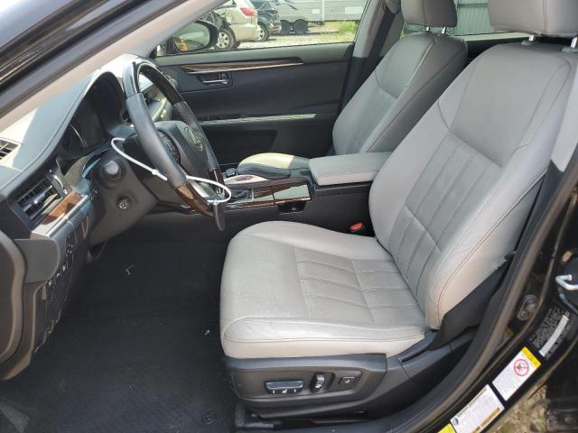 2017 LEXUS ES 350 58ABK1GG1HU041564