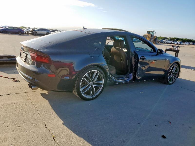 2016 AUDI A7 PRESTIG WAU2GBFC5GN019543