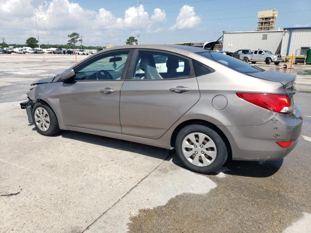 2017 HYUNDAI ACCENT SE - KMHCT4AE7HU380766