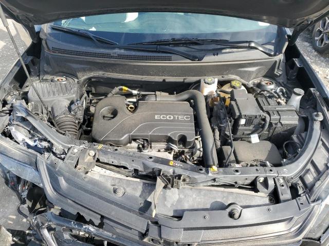 2021 CHEVROLET EQUINOX LT 3GNAXUEV0ML354368