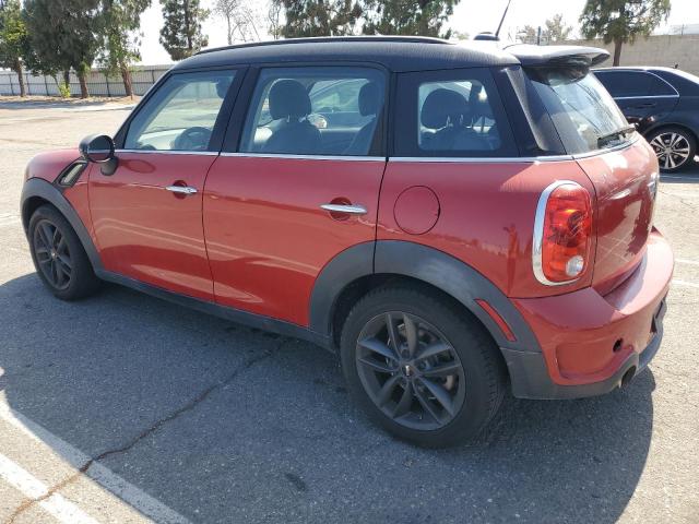 Vin: wmwzc3c59dwp20937, lot: 62224105, mini cooper s countryman 20132