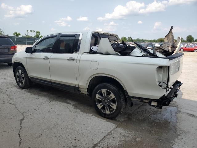 Vin: 5fpyk3f79kb000299, lot: 59108145, honda ridgeline rtl 20192