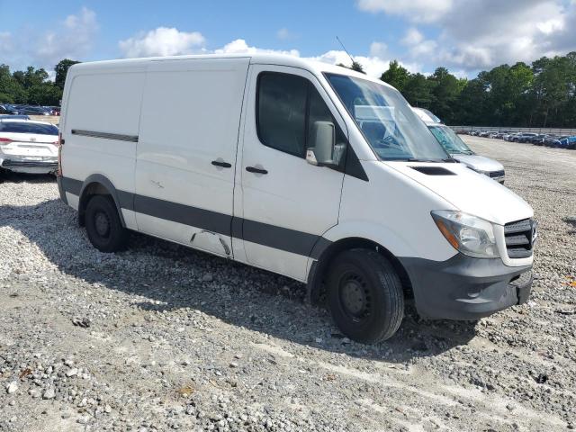 2018 MERCEDES-BENZ SPRINTER 2 - WD3PE7CD1JP614338