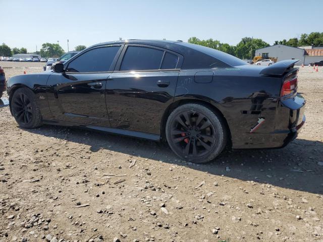 Vin: 2c3cdxej9ch194298, lot: 61864175, dodge charger srt-8 20122