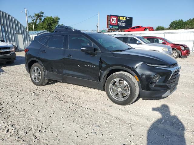 Vin: 3gnkbjrsxps173032, lot: 61680505, chevrolet blazer 3lt 20234