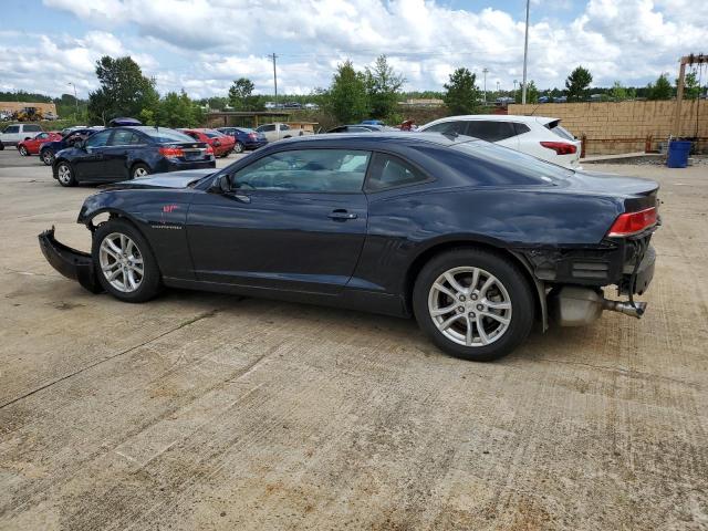 Vin: 2g1fa1e37e9227062, lot: 59133265, chevrolet camaro ls 20142