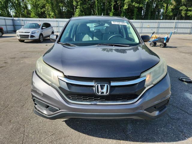 2015 HONDA CR-V LX 2HKRM3H35FH544520