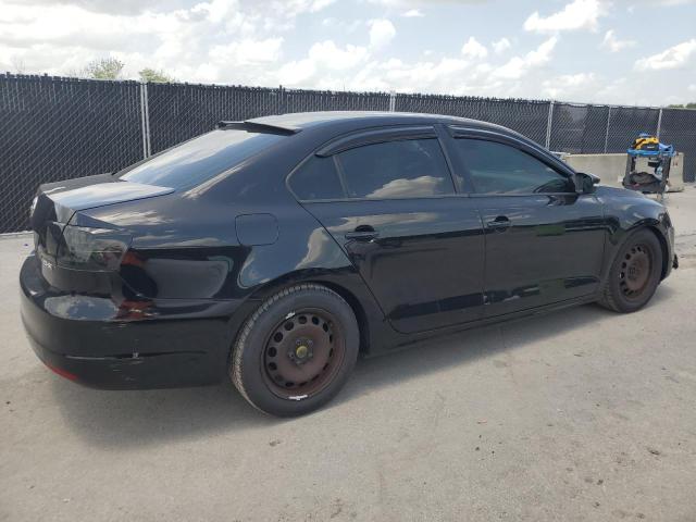 Vin: 3vwdp7aj7cm105890, lot: 60223875, volkswagen jetta se 20123