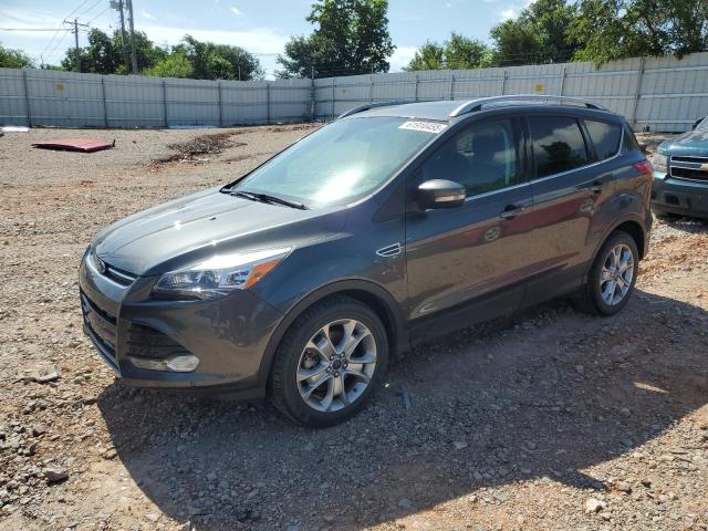 Vin: 1fmcu9j94gua97852, lot: 61910455, ford escape titanium 2016 img_1