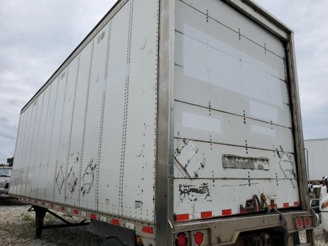 WABASH UNKNOWN 2009 white   1JJV281W59L280101 photo #4