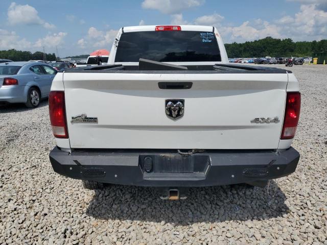 2018 RAM 2500 SLT 3C6UR5DL3JG224473