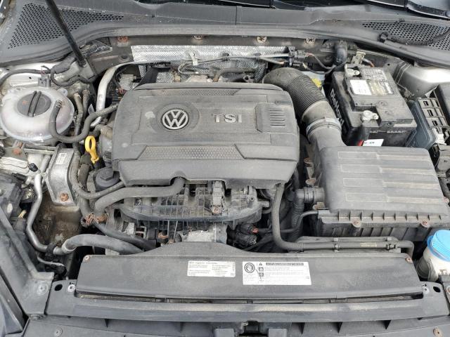 2015 VOLKSWAGEN GOLF 3VW817AU9FM061957