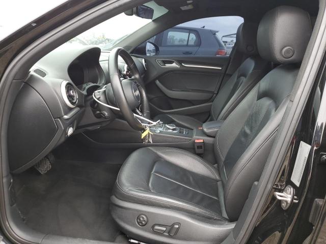 2017 AUDI A3 PREMIUM - WAUGUGFF5H1036793