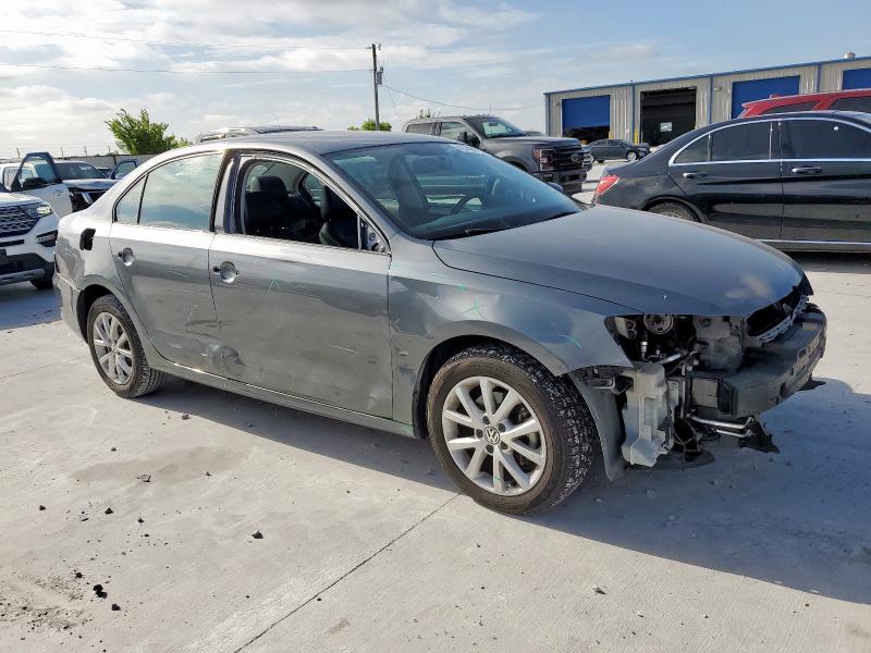 Vin: 3vwdp7aj7dm397879, lot: 62449575, volkswagen jetta se 20134