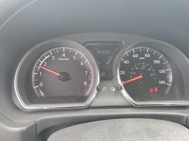 2017 NISSAN VERSA S 3N1CN7AP2HL862348