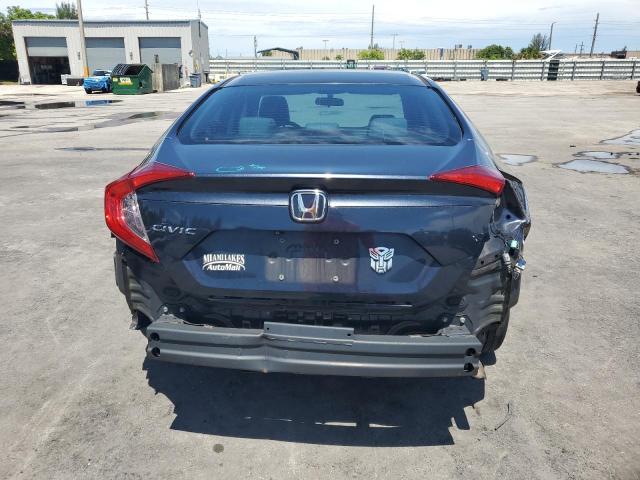2018 HONDA CIVIC LX 19XFC2F53JE029761