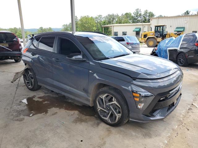 2024 HYUNDAI KONA N LIN KM8HA3A38RU049409