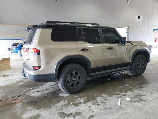Vin: jtjtbcdx5s5041792, lot: 60791395, lexus gx 550 pre 550 premium/premium+ 20253
