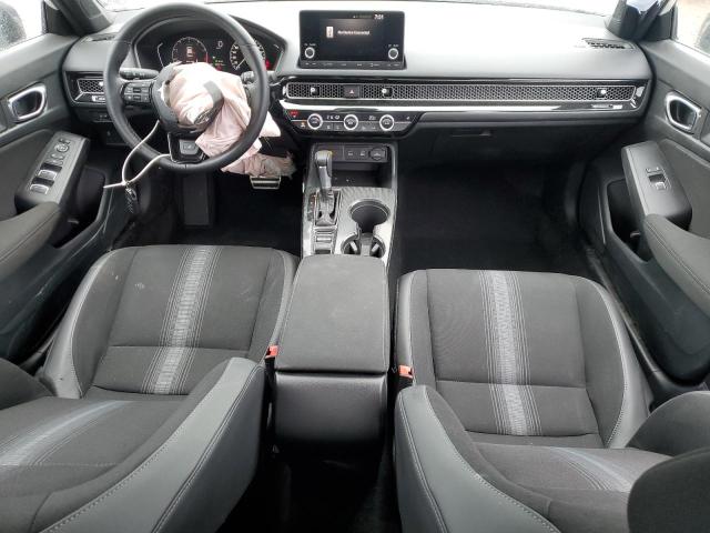 2025 HONDA CIVIC SPOR - 2HGFE2F55SH105742