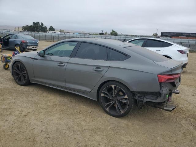 2021 AUDI S5 PRESTIG WAUB4CF58MA062910