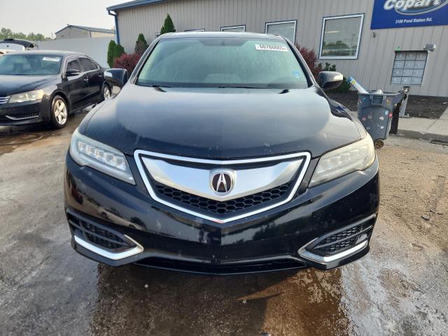 2017 ACURA RDX TECHNO 5J8TB3H54HL019512