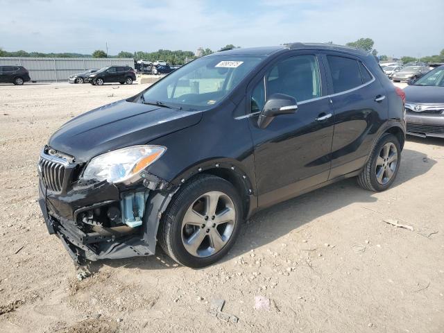 2014 BUICK ENCORE - KL4CJASB5EB540481