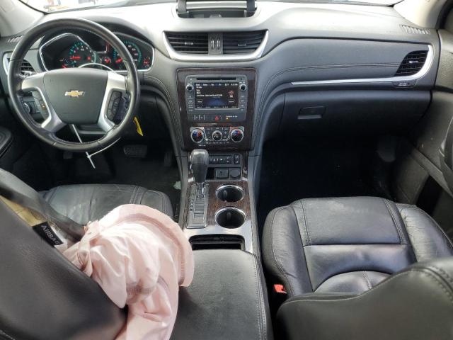 2015 CHEVROLET TRAVERSE LT 1GNKRHKD8FJ194705