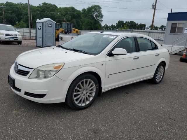 SATURN AURA XR
