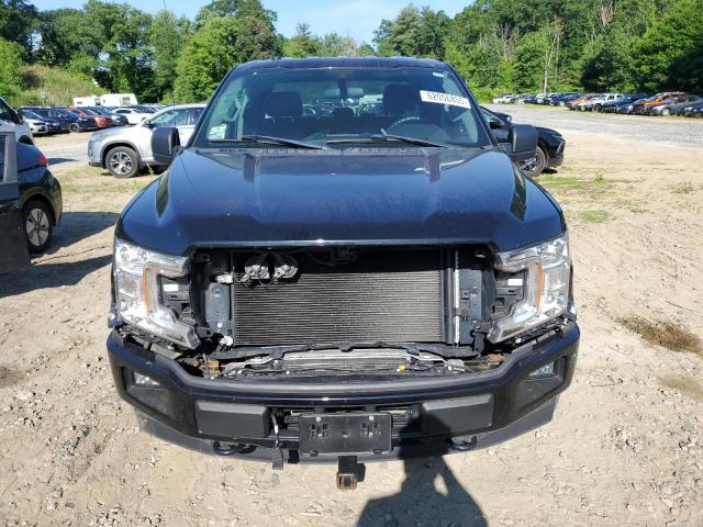 2019 FORD F150 SUPER - 1FTEX1EPXKKC17723