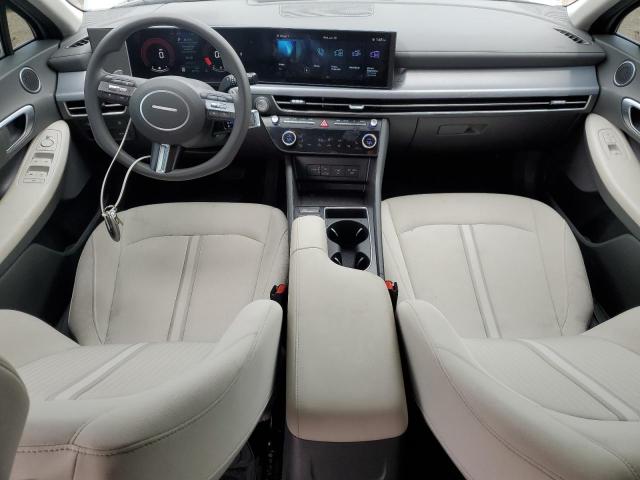 2024 HYUNDAI SONATA SEL KMHL64JAXRA376427