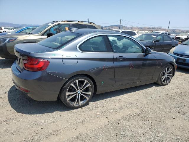 Vin: wba1f5c57ev255551, lot: 59819415, bmw 2 series i 20143