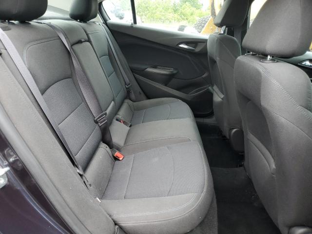2016 CHEVROLET CRUZE LT - 1G1BE5SM0G7283453