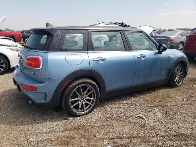 Vin: wmwlu5c58h2e80794, lot: 59604025, mini cooper s clubman all4 20173