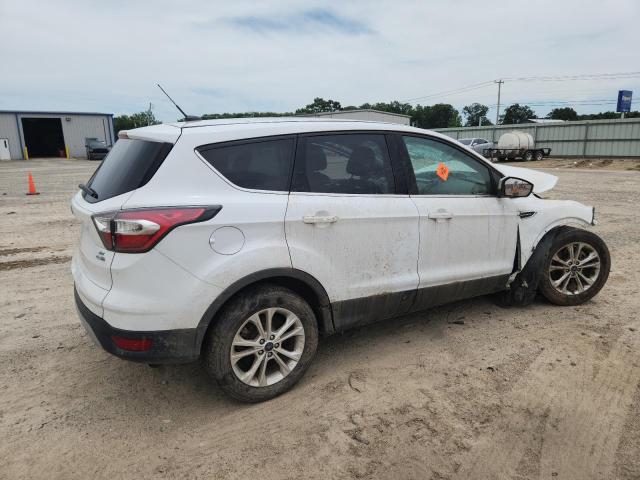 2017 FORD ESCAPE SE - 1FMCU9GD6HUB45736