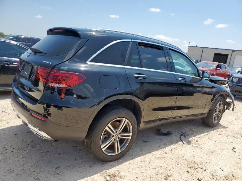 2020 MERCEDES-BENZ GLC 300 4M W1N0G8EB9LF835433