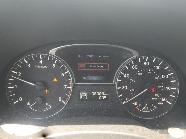 2015 NISSAN PATHFINDER - 5N1AR2MMXFC652386