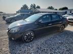 2019 NISSAN SENTRA SR - 3N1CB7AP6KY238586