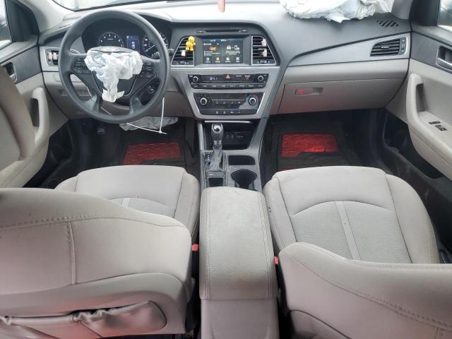2016 HYUNDAI SONATA SE - 5NPE24AF9GH357085