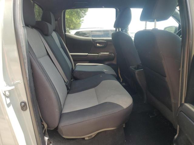 2023 TOYOTA TACOMA DOU 3TMAZ5CN2PM199185