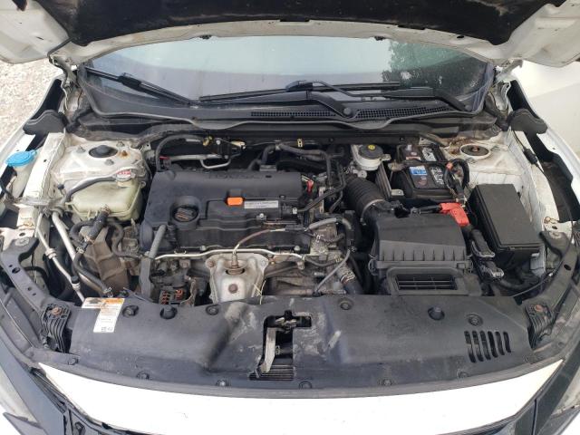 2019 HONDA CIVIC 19XFC2E88KE019787