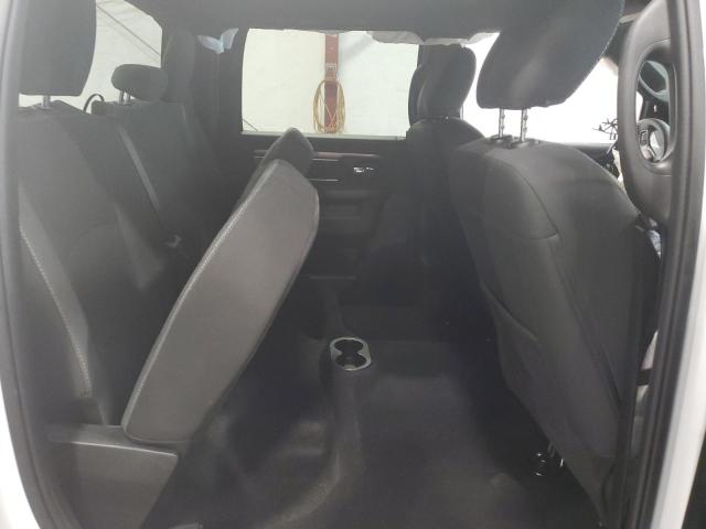 2024 RAM 1500 CLASS - 1C6RR7LG0RS125166