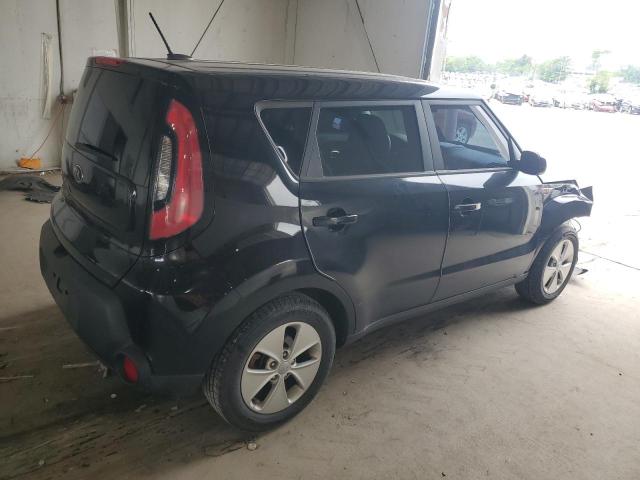 Vin: kndjn2a2xg7350609, lot: 60975595, kia soul 20163