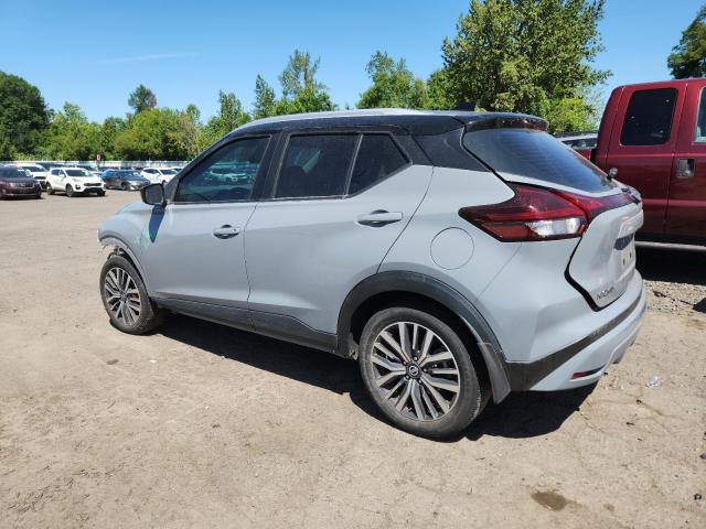 Vin: 3n1cp5cv5ml496843, lot: 58463535, nissan kicks sv 20212