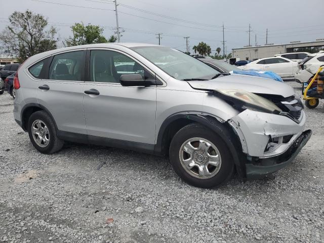 Vin: 5j6rm3h35gl027791, lot: 59316705, honda crv lx 20164