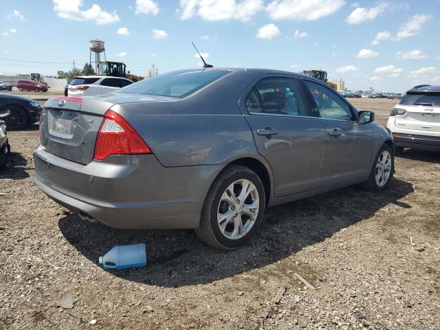 Vin: 3fahp0ha0cr430214, lot: 61918795, ford fusion se 20123