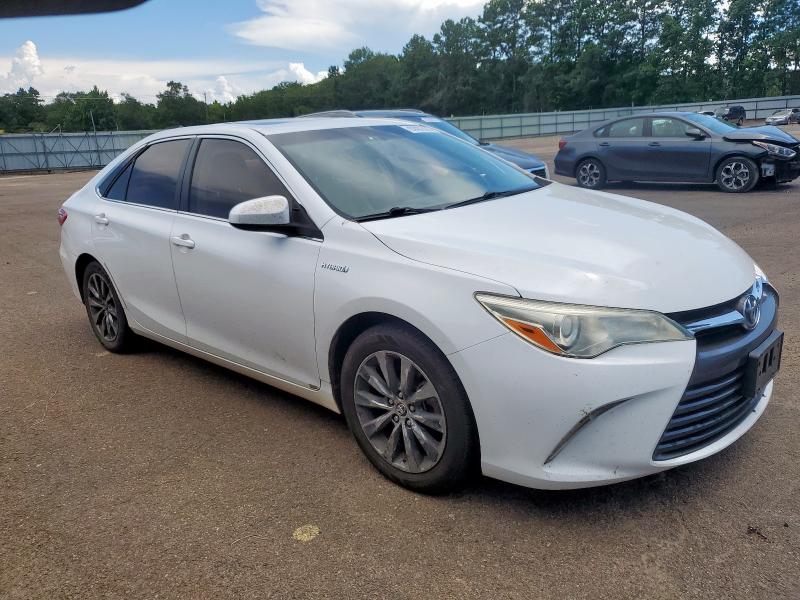Vin: 4t1bd1fk0fu144379, lot: 62462655, toyota camry hybrid 20154